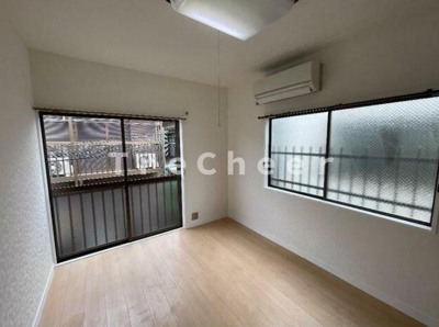 【居間・リビング】 | メゾン富士