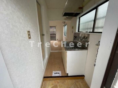 【玄関】 | メゾン富士