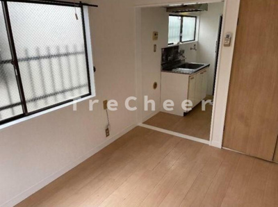 【キッチン】 | メゾン富士