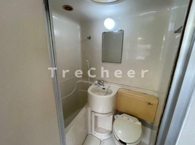 【浴室】 | メゾン富士