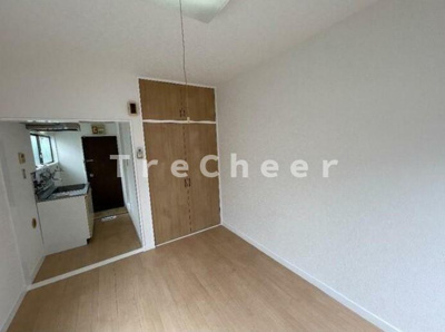 【寝室】 | メゾン富士