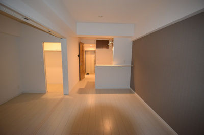 【居間・リビング】 |  LIFEFIELD曰佐 | ※同ハウスメーカー施工の類似物件参考写真です