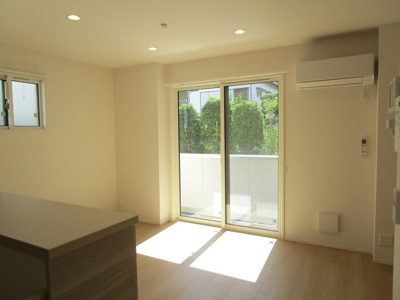 【居間・リビング】 | ボヌールⅠ