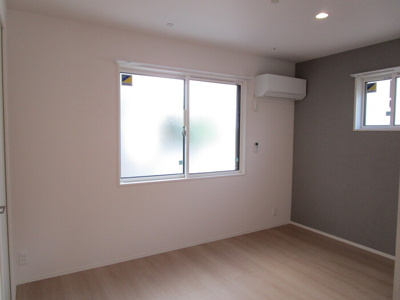 【内装】 | ボヌールⅠ