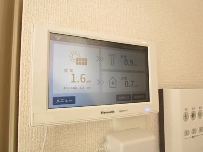 【設備】 | ボヌールⅠ