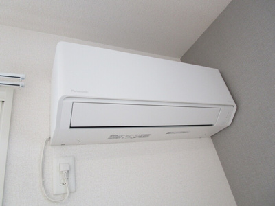 【設備】 | ボヌールⅠ