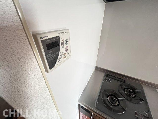 三和伊勢崎 Ⅰの設備|他社様掲載物件もまとめてご紹介、ご案内可能です(^^)/