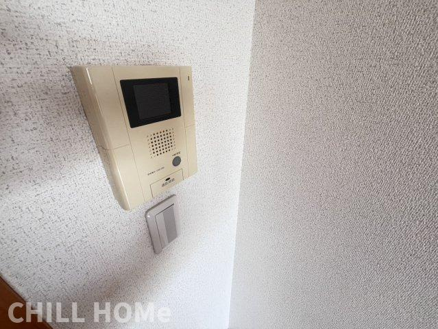 三和伊勢崎 Ⅰのセキュリティ|他社様掲載物件もまとめてご紹介、ご案内可能です(^^)/