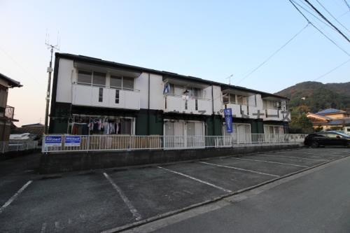 コーポ大久保のその他共用部分