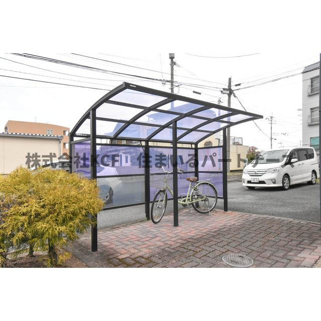 コマンセ21の設備