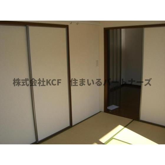 コマンセ21の内装|内装も気になるポイント