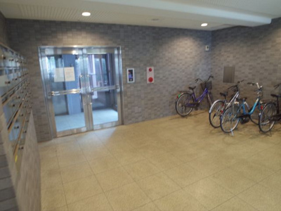  | ウエックスマンション