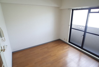 【洋室】 | ウエックスマンション