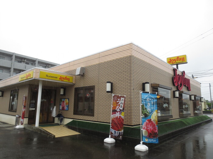 セジュールLIN Ｂ棟の周辺