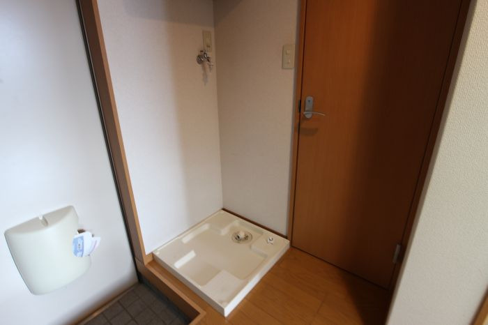 リテラタウン福大Ⅱの設備