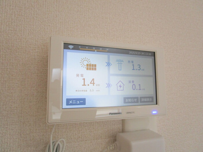 【設備】 | ボヌールⅠ