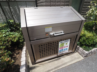 【その他共用部分】