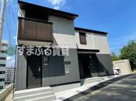 パークサイド柱Ⅱ　岡崎市柱町の画像