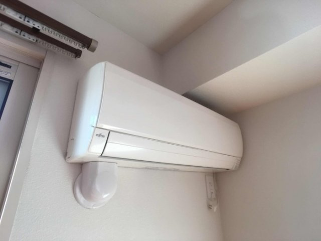 ロイヤル ローサの設備|その他設備