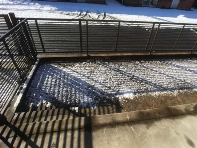 ロイヤル ローサの庭|庭（専用庭）