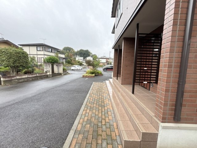 ロイヤル ローサのその他共用部分|共用部