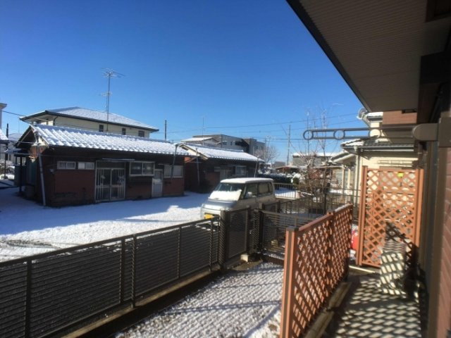 ロイヤル ローサの展望|眺望