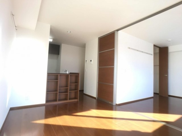 ロイヤル ローサの居間・リビング|LDK