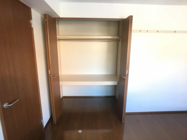 ロイヤル ローサの収納|収納