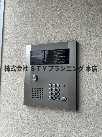 仲介手数料０円！ロフト壱番館のその他共用部分