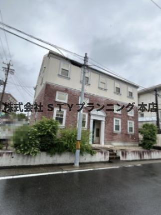 仲介手数料０円！ロフト壱番館の外観