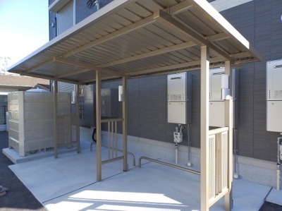 【その他共用部分】 | アルベロ