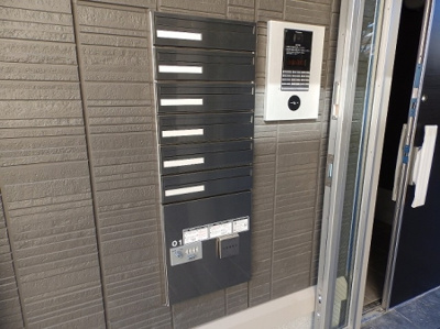 【エントランス】 | アルベロ