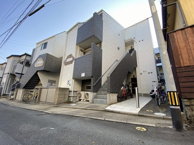 コンフォートベネフィス別府7