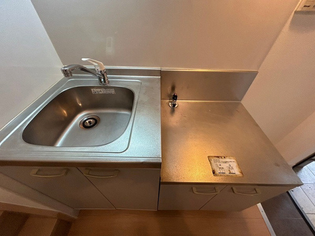 コンフォートベネフィス別府7の設備