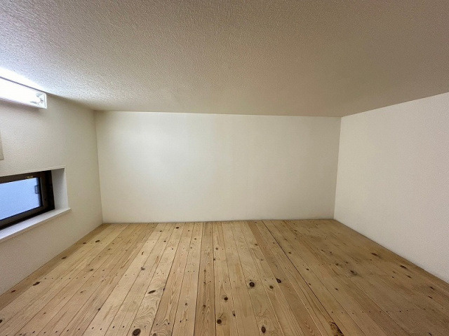 コンフォートベネフィス別府7の内装