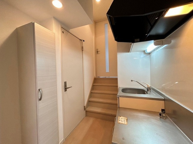 コンフォートベネフィス別府7のその他