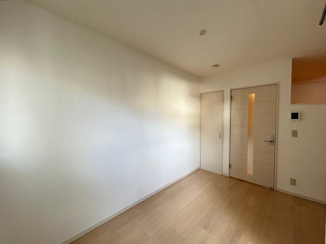 コンフォートベネフィス別府7の居間・リビング