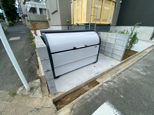 【その他共用部分】