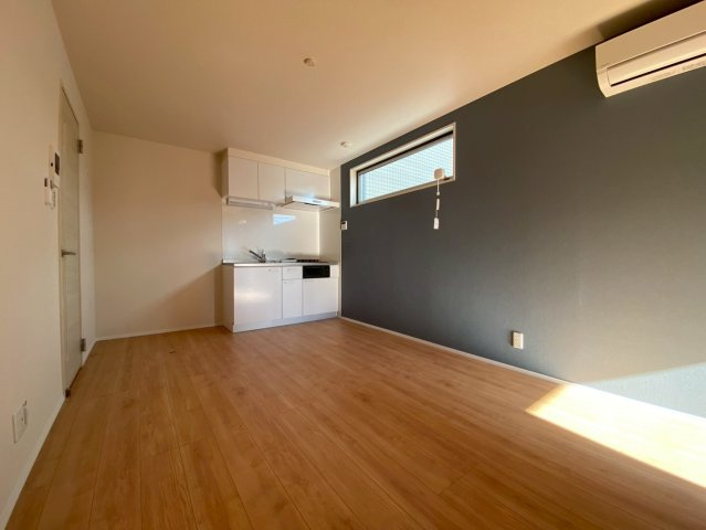 【居間・リビング】