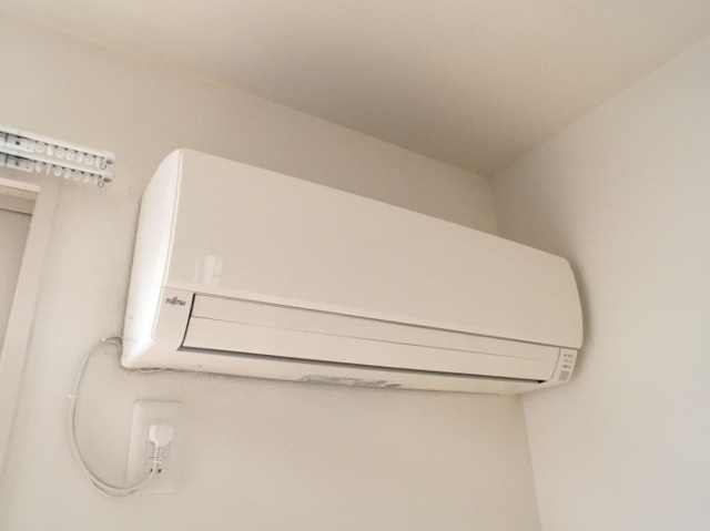 モンタンヴェールの設備|類似です