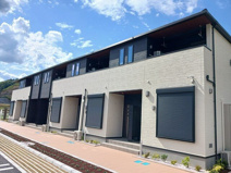 クレール丹波Ⅰの画像