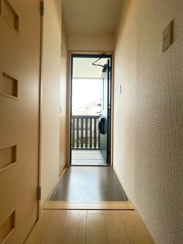 【玄関】 | アップルハウス