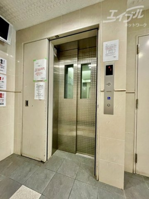 【その他共用部分】 | M’プラザ新大阪駅前