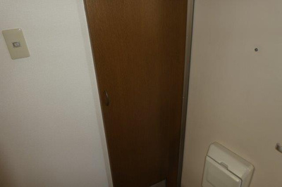 【内装】 | エポックハシマⅠ | シューズボックス