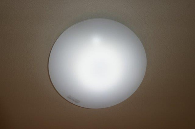 【設備】 | エポックハシマⅠ | 照明