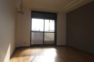 【洋室】 | エポックハシマⅠ