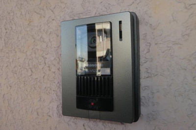 【セキュリティ】 | エポックハシマⅠ | TVインターホン