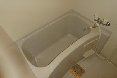 【浴室】 | エポックハシマⅠ