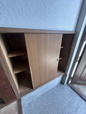 【玄関】 | 寺本住宅