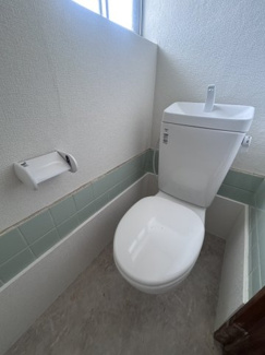 【トイレ】 | 寺本住宅